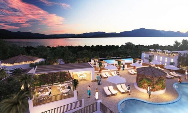 Marble Stella Maris Ibiza Marble Stella Maris Ibiza