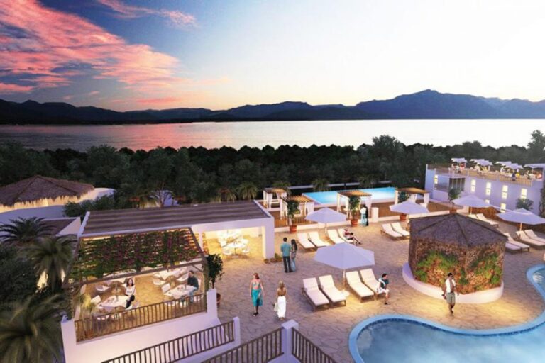 Marble Stella Maris Ibiza Marble Stella Maris Ibiza