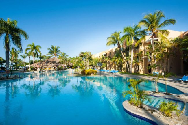 Casa Marina Beach Resort