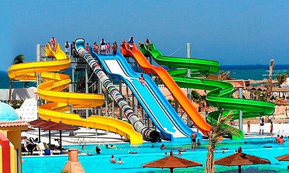 Sindbad Aqua Park Resort & Aqua Hotel Sindbad Aqua Park Resort & Aqua Hotel