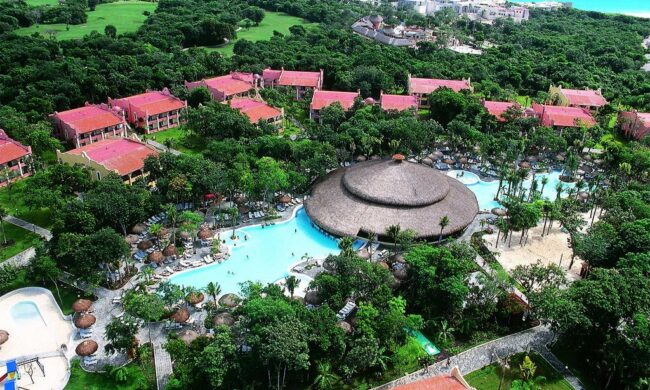 ClubHotel RIU Tequila ClubHotel RIU Tequila