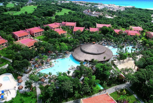 ClubHotel RIU Tequila ClubHotel RIU Tequila
