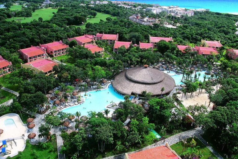 ClubHotel RIU Tequila