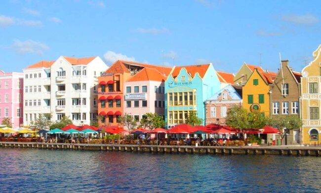 Bingo Cura&ccedil;ao