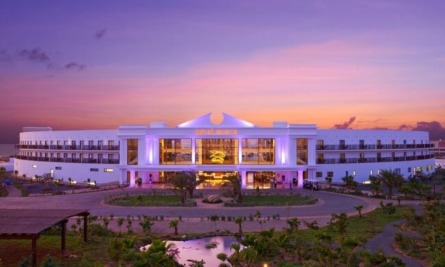 Sol Dunas Resort Sol Dunas Resort