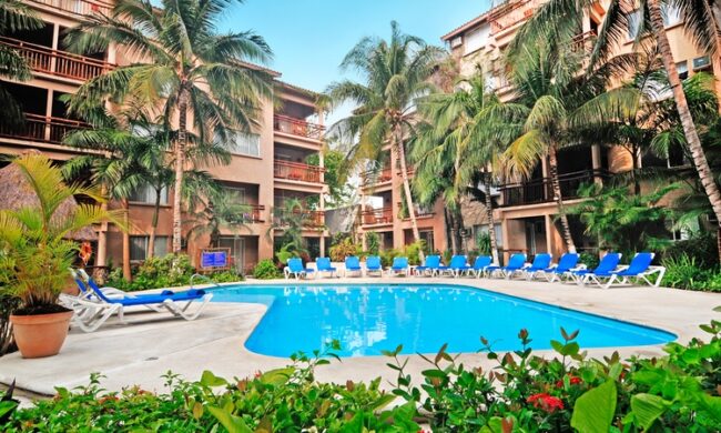 El Tukan Hotel & Beach Club El Tukan Hotel & Beach Club