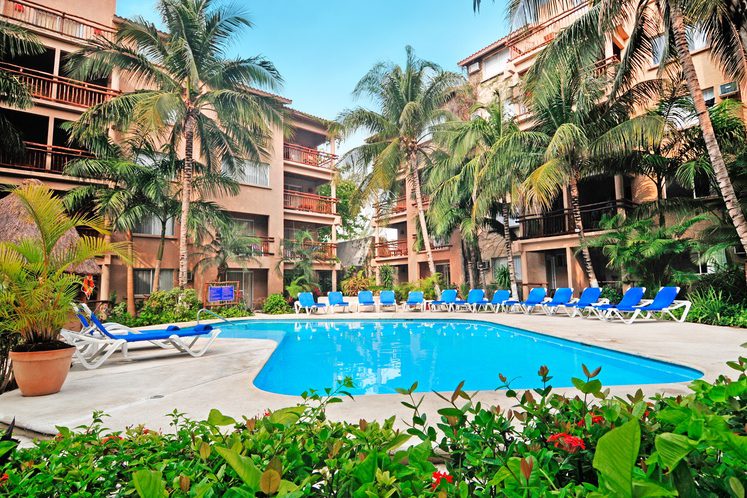 El Tukan Hotel & Beach Club