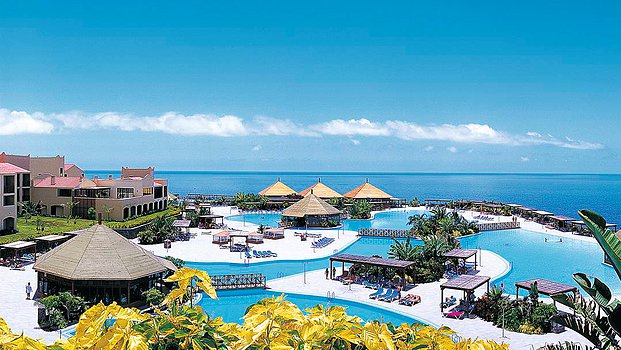 La Palma & Teneguia Princess & Spa (hotel)