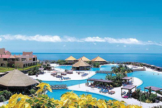 La Palma & Teneguia Princess & Spa (hotel)