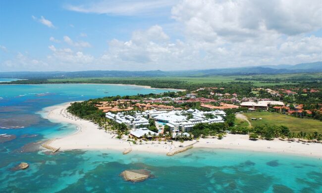 Grand Paradise Playa Dorada Grand Paradise Playa Dorada