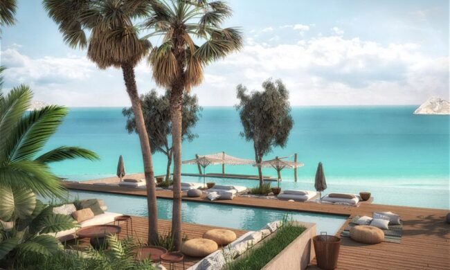 TUI SENSIMAR Caravel Hotel & Spa