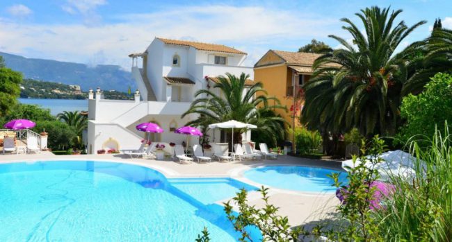 Villa's Metel Villa's Metel