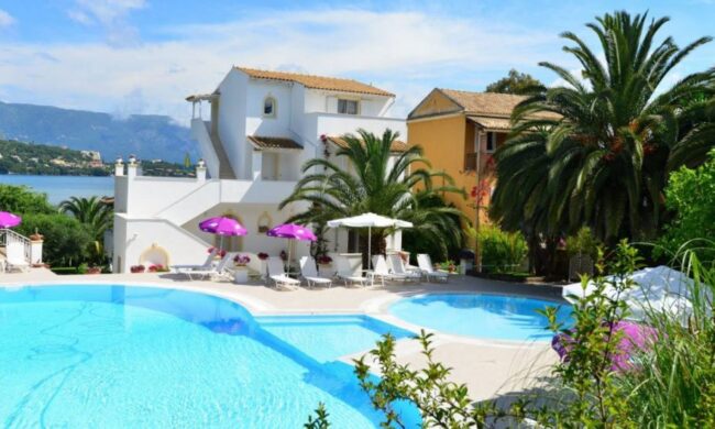 Villa's Metel Villa's Metel