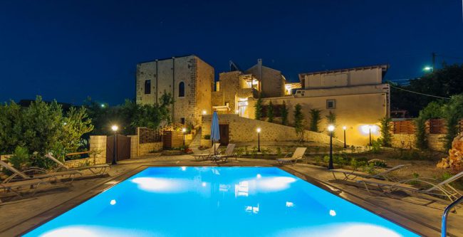 Pirgos of Hamalevri Pirgos of Hamalevri