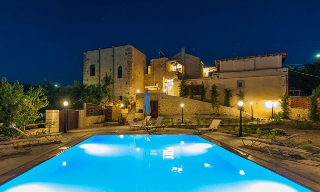 Pirgos of Hamalevri Pirgos of Hamalevri