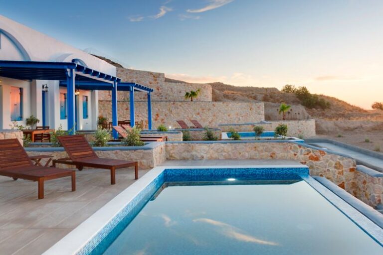 Desiterra Luxury Suites