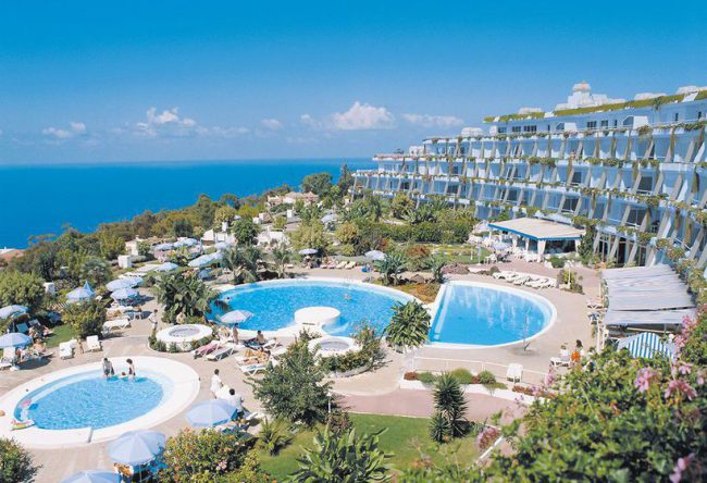 La Quinta Park Suites (hotel)