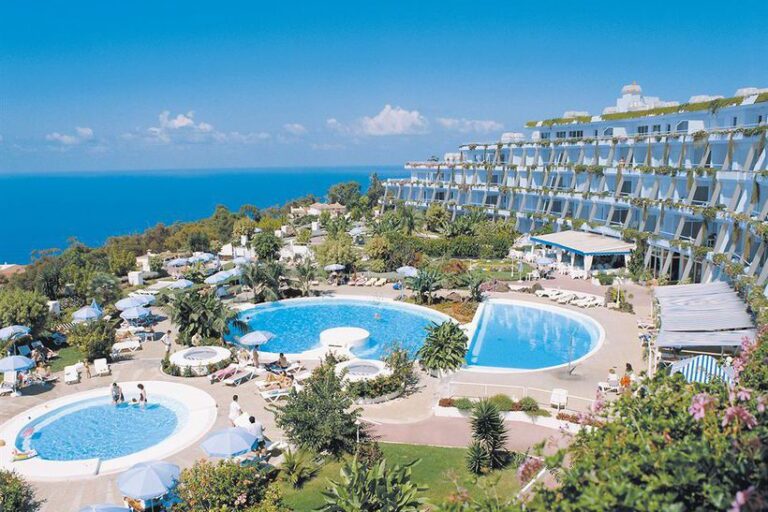 La Quinta Park Suites (hotel)