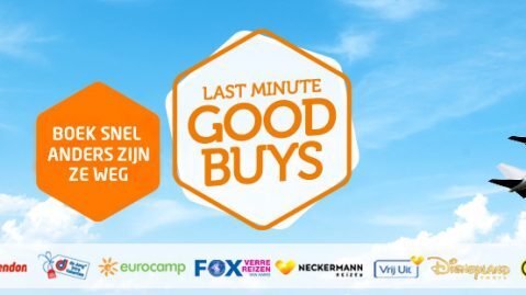 Last Minute Goodbuys Last Minute Goodbuys