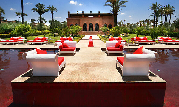 Murano Oriental Resort