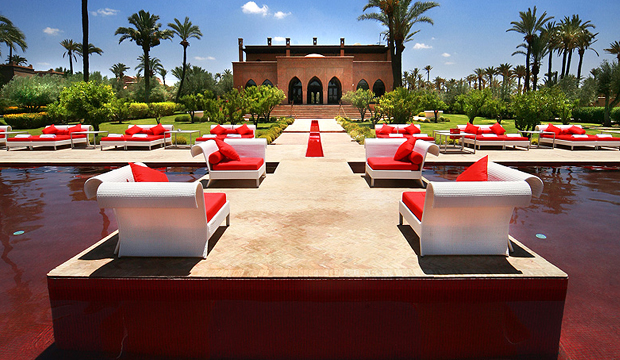 Murano Oriental Resort Murano Oriental Resort