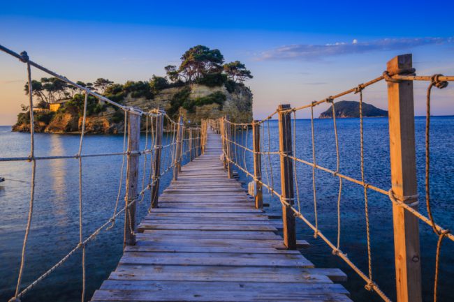 Single Reis – Zeil-actief Griekenland Single Reis - Zeil-actief Griekenland