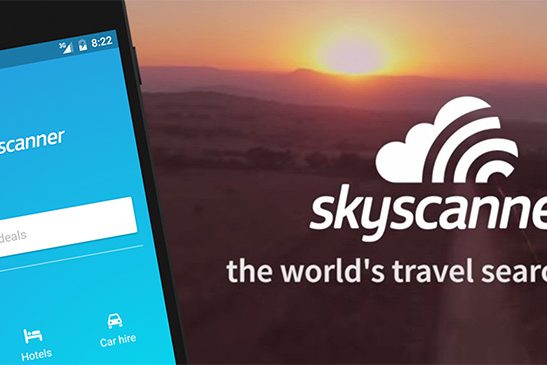 skyscanner