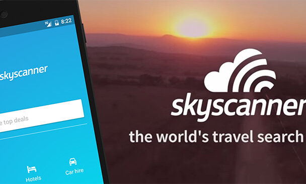 skyscanner