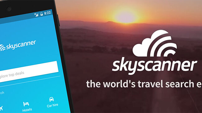 skyscanner skyscanner