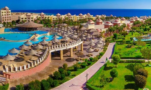 Hotel Serenity Makadi Heights Hotel Serenity Makadi Heights