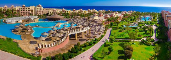 Hotel Serenity Makadi Heights