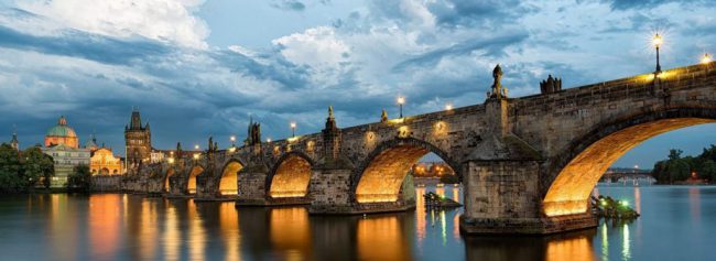 Retour Amsterdam Praag