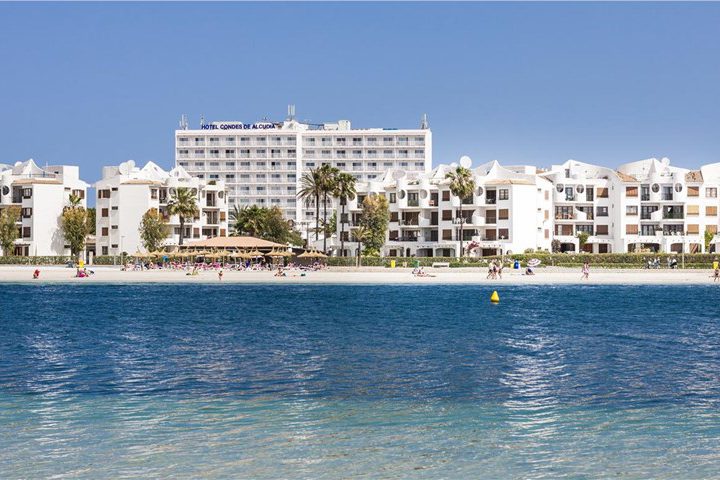 Sol Alcúdia Center (appartement)