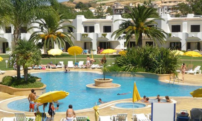 Appartement Club Albufeira
