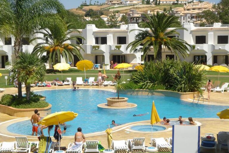 Appartement Club Albufeira
