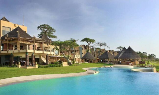 Gambia Coral Beach Hotel & Spa