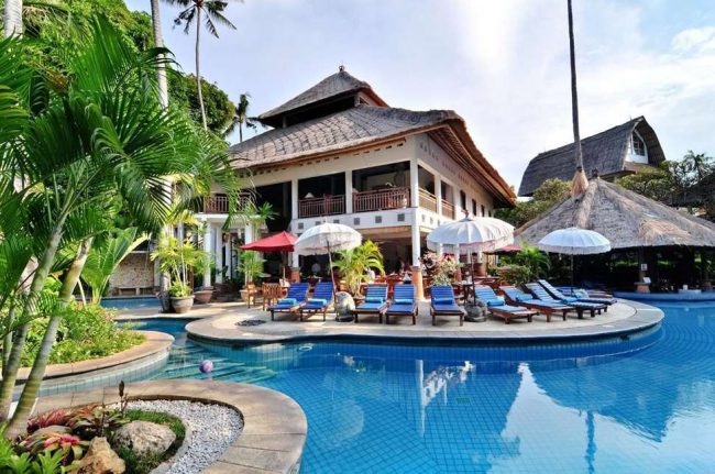 Sativa Sanur Cottages Sativa Sanur Cottages