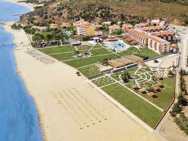 Cactus Club Yalı Hotels & Resort