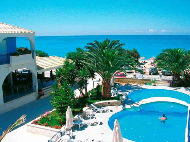 Vrachos Beach Vrachos Beach
