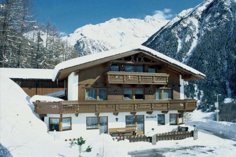 Appartementen Rosmarie & Reinhard