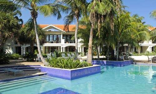 Floris Suite Hotel Spa & Beach Club