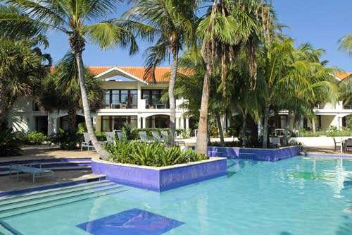 Floris Suite Hotel Spa & Beach Club