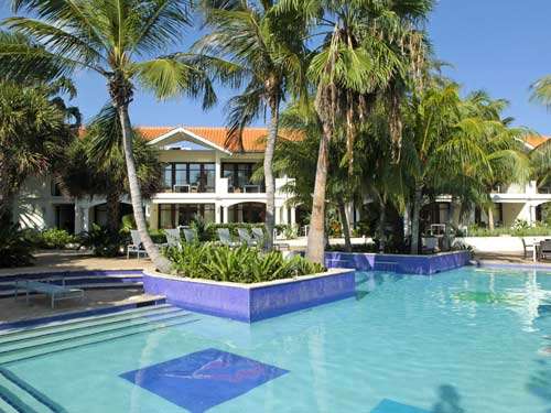 Floris Suite Hotel Spa & Beach Club