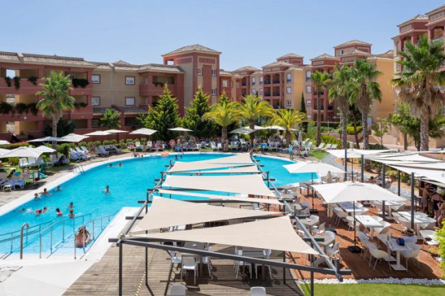 Marble AMA Andalucia