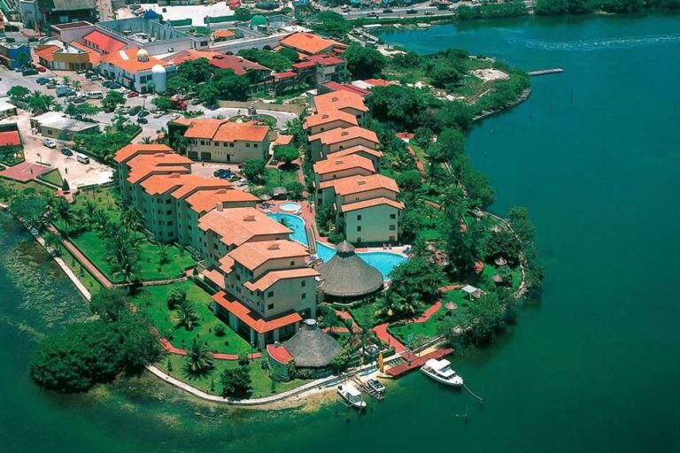 Hotel Cancun Clipper Club