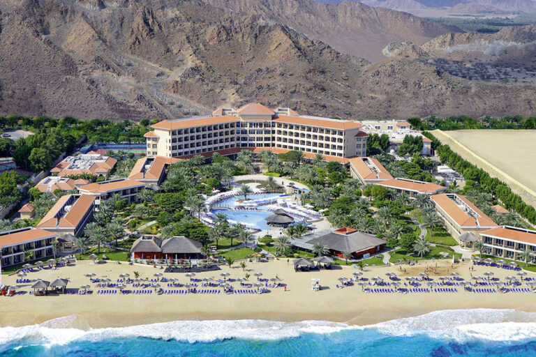 Fujairah Rotana Resort & Spa