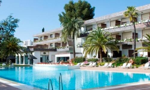 Hotel Jerez & Spa Hotel Jerez & Spa