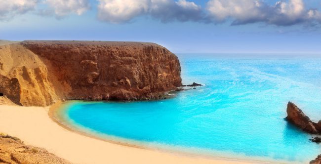 lanzarote