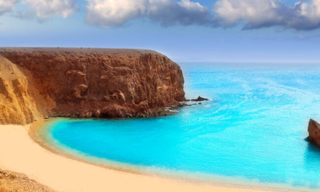 lanzarote