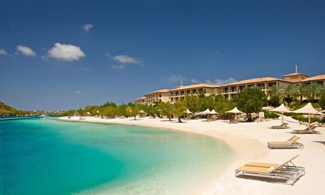 Santa Barbara Beach & Golf Resort Santa Barbara Beach & Golf Resort